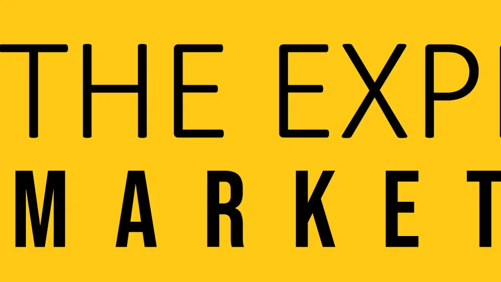 The Express Marketing