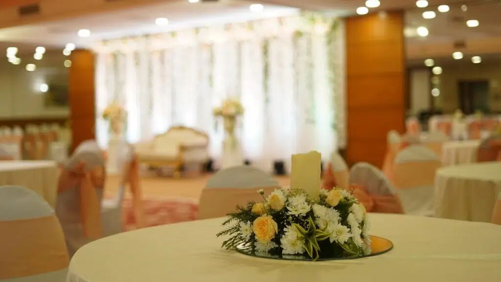 Sunville Banquets
