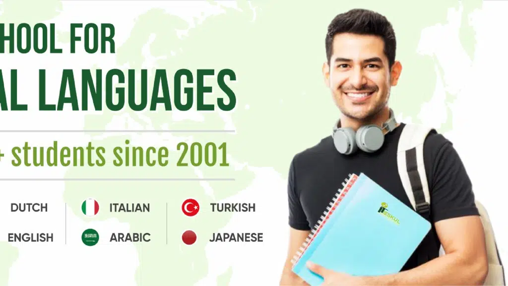 Iteskul Foreign Language Institute