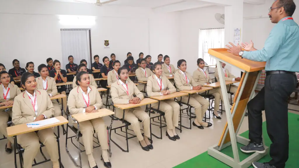 Global Institute Wayanad