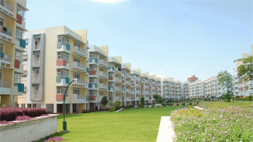 Sanskruti Township