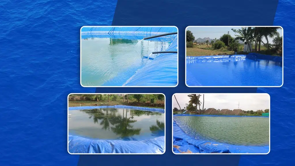 Arjun Tarpaulin Industries