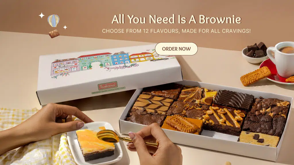 Theobroma Cake Shop