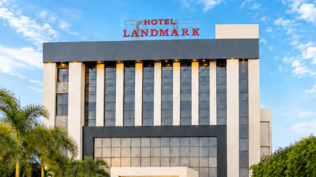 Modi Estate, Meerut - AM Hotel Kollection