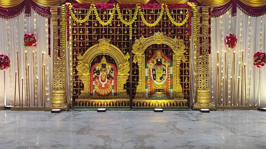 AINF Kalyanamalai