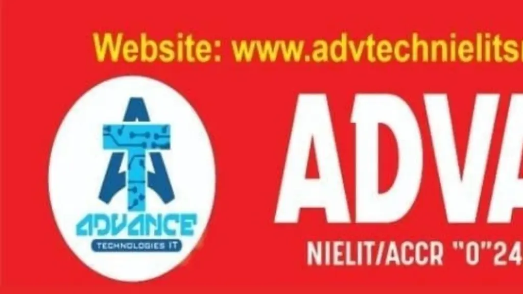 AdvanceTechnologies SunderNagar