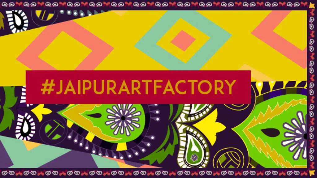 Jaipur Art Factory