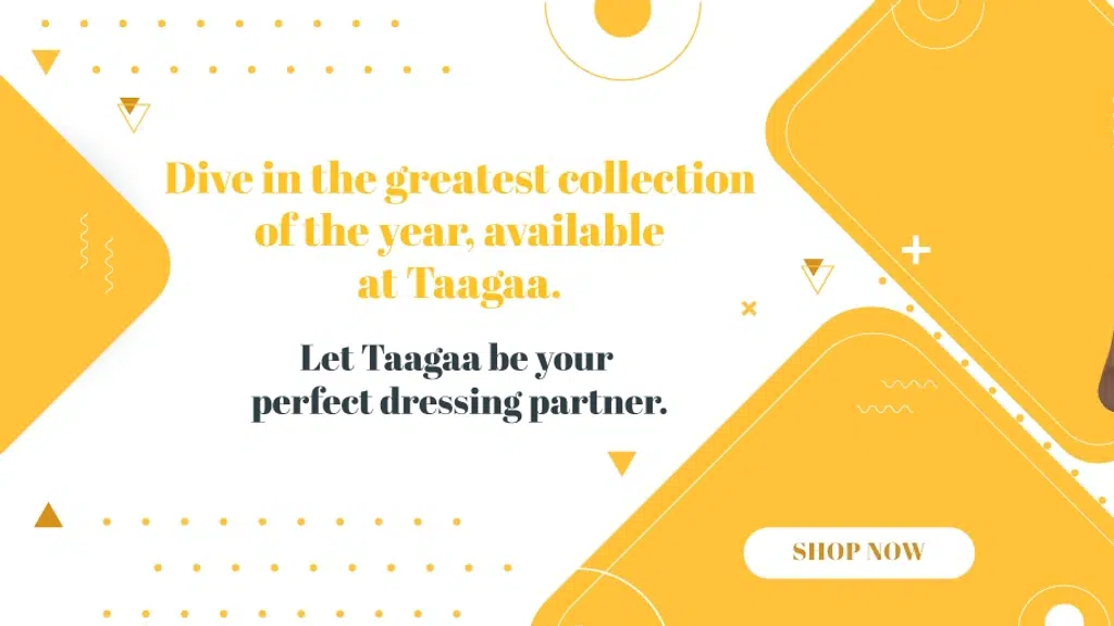 Taagaa Lifestyle Pvt Ltd