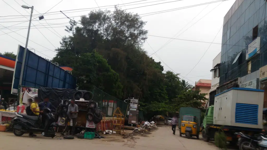 Kaaram