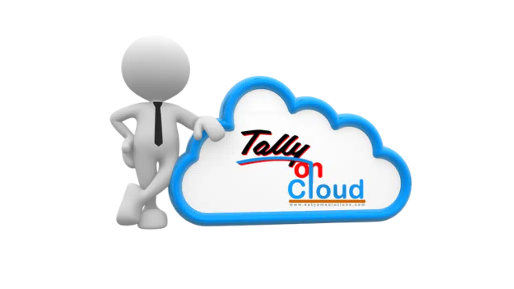 Tally on Clouds