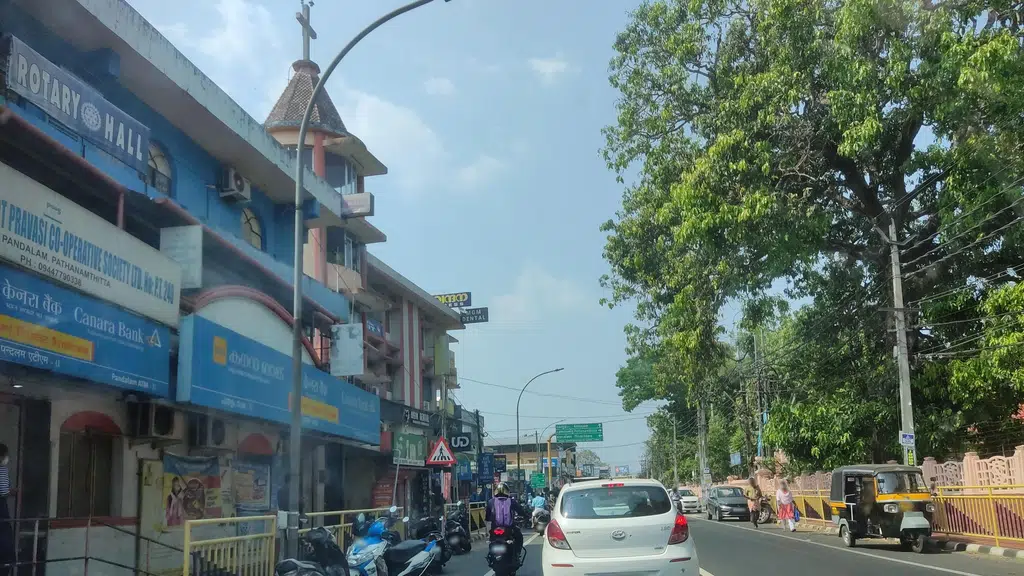 Pathanamthitta District Pravasi Cooperative Society Ltd.