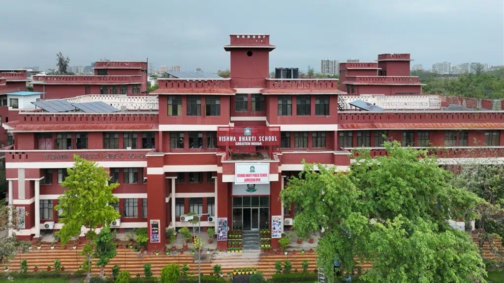Vishwa Bharti G Noida