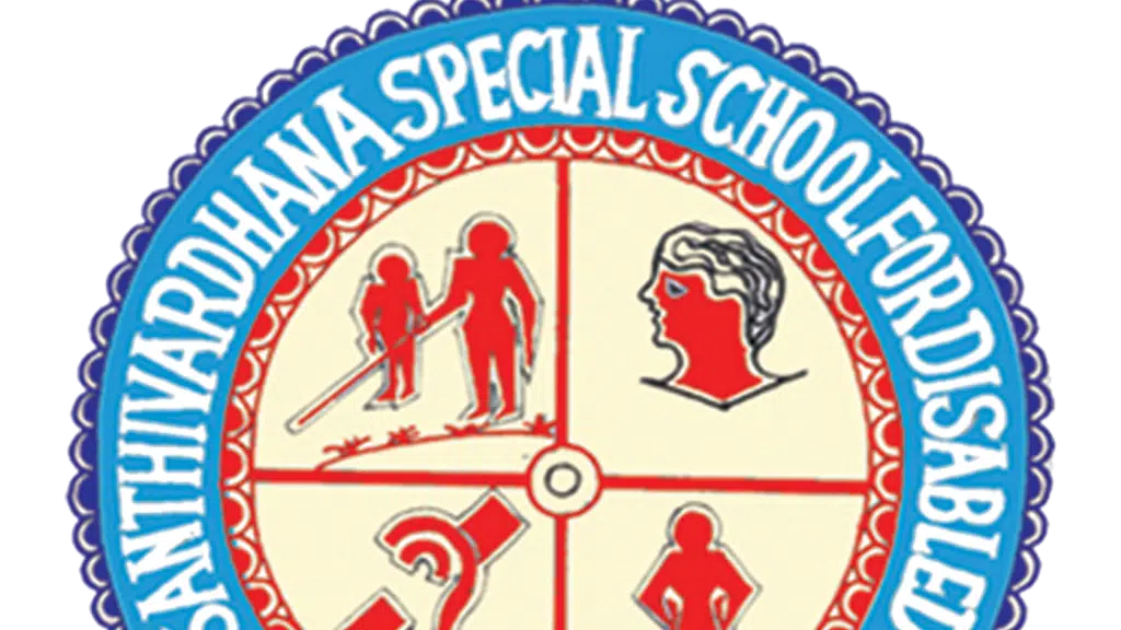 Santhivardhana Special School