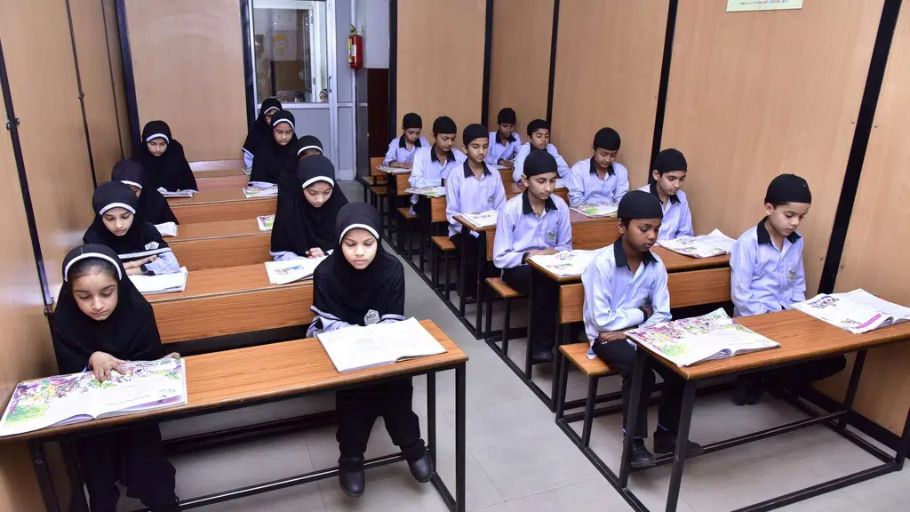 Noori International School