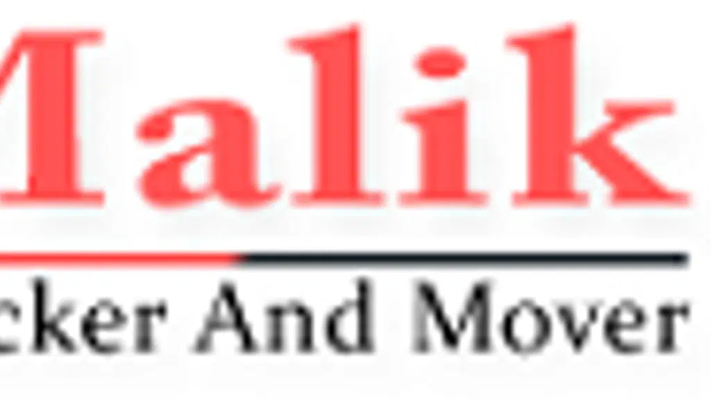 Malik Packers & Mover