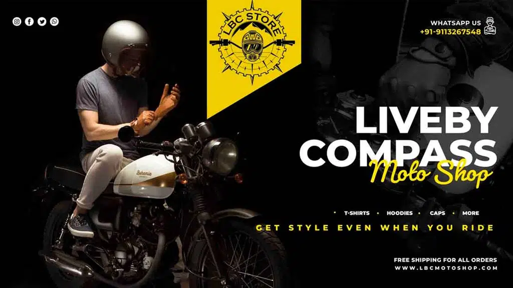 LBC Moto Store