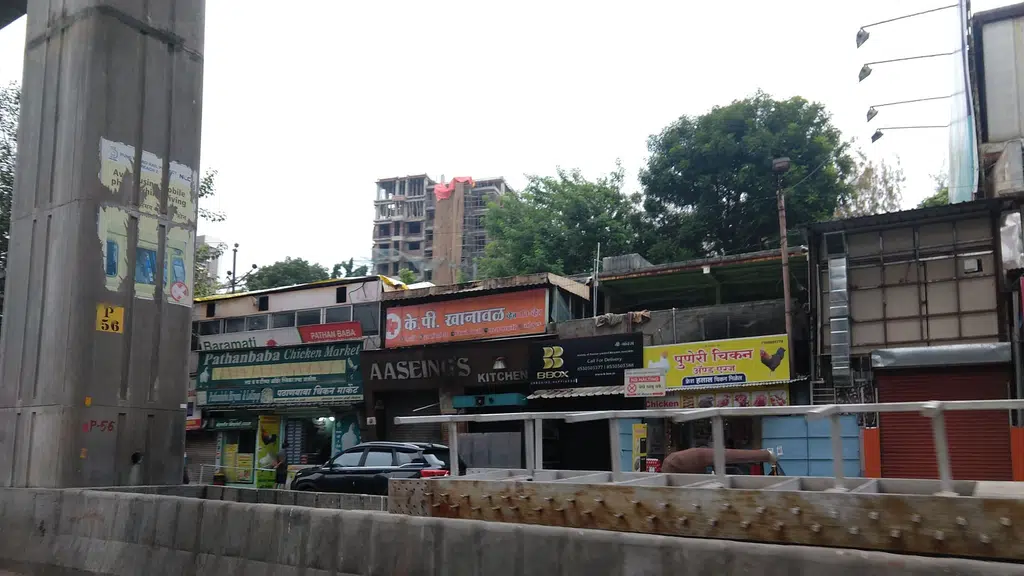 Laxmi Dry Cleaners