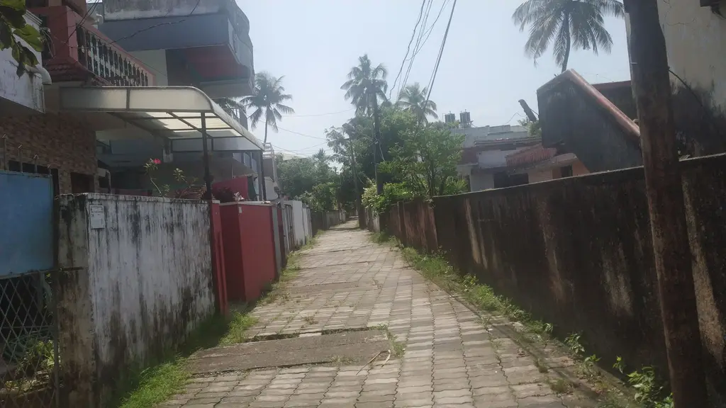 Soorya Panchakarma Ayurveda Clinic