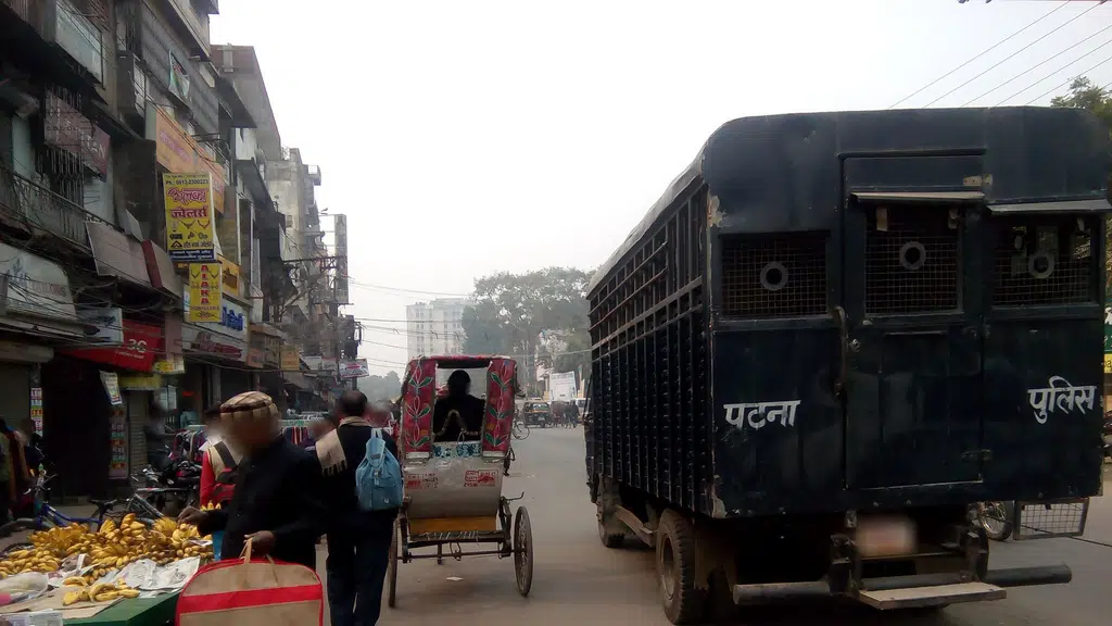 Dropati Baranawal Complex