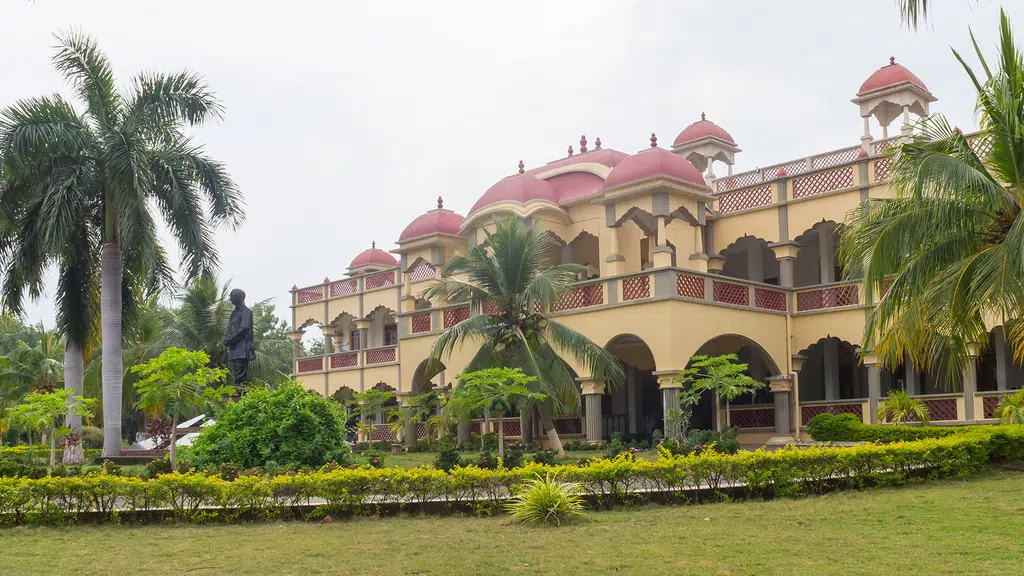 MVGR College Of Engineering