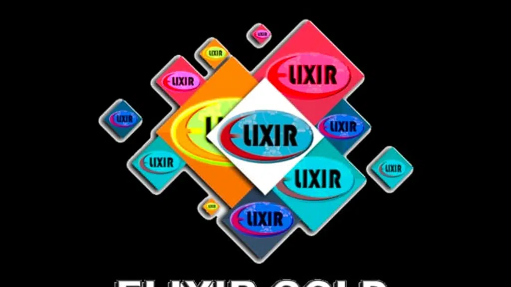 Elixir Gold