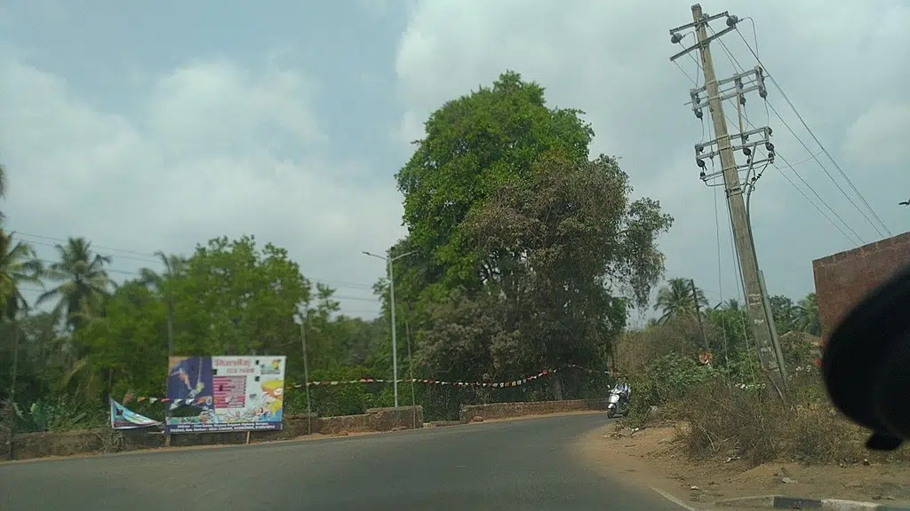 Aaicho Wado - Homestay in Goa