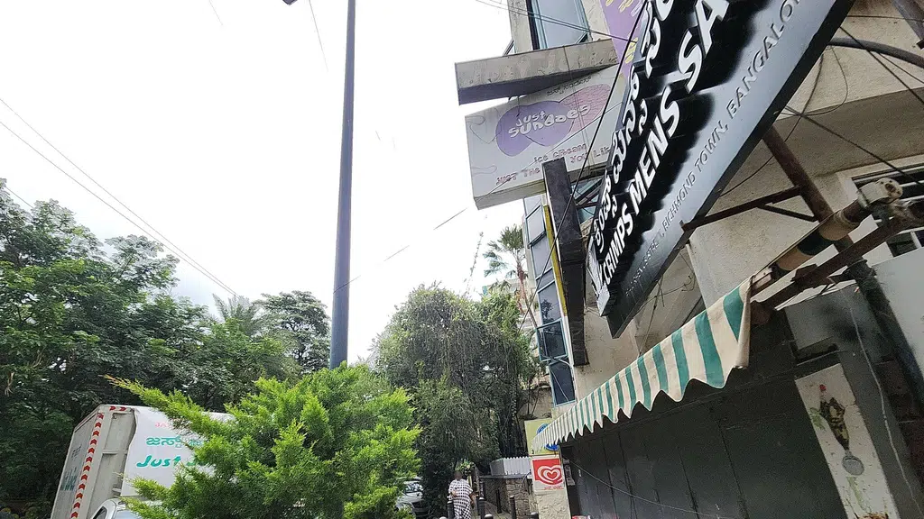 Hushys Kitchen