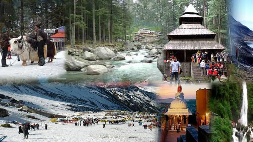 Gandhi Tours and Travels