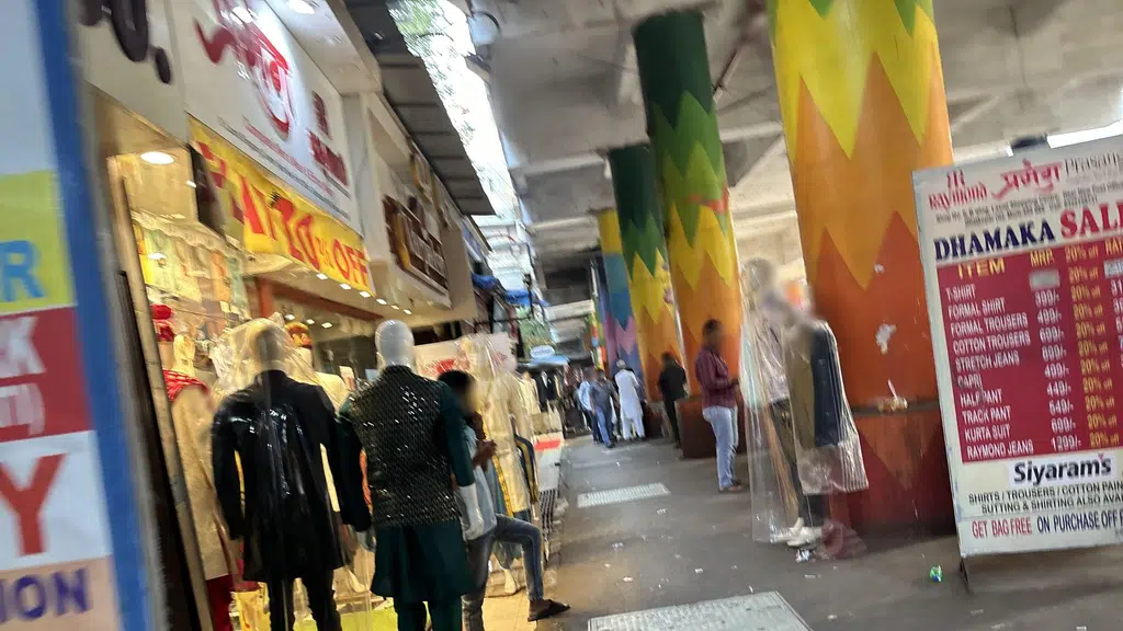 Bhau Vada Pav
