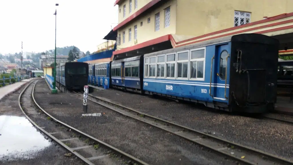Dikibash Homestay Darjeeling