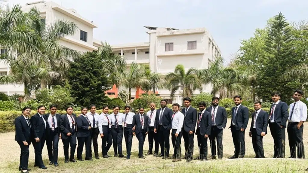 KIMDS Ranchi