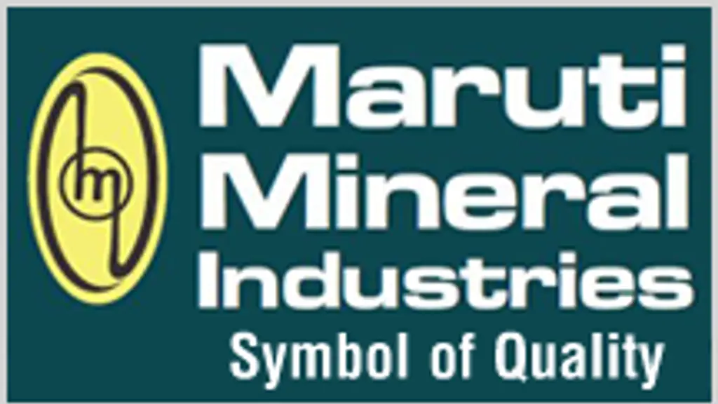 Maruti Mineral Industries
