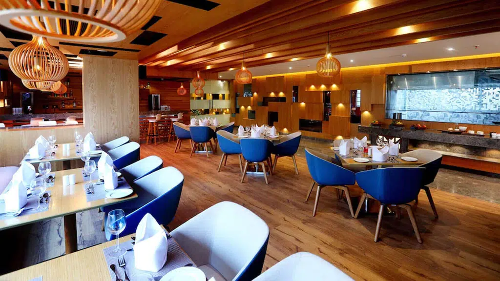 Best Western Plus Tejvivaan