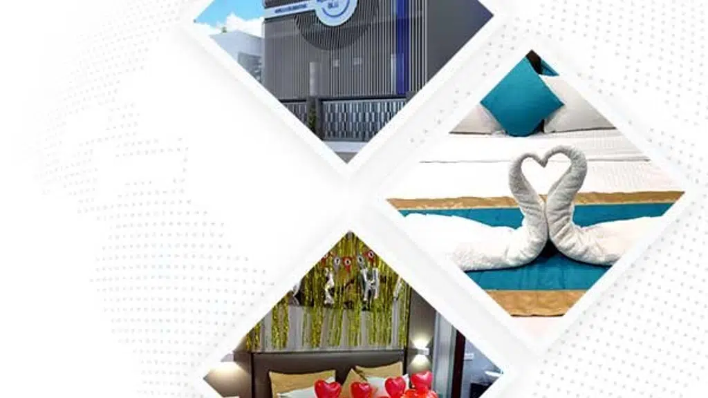 Hotel Western Blu