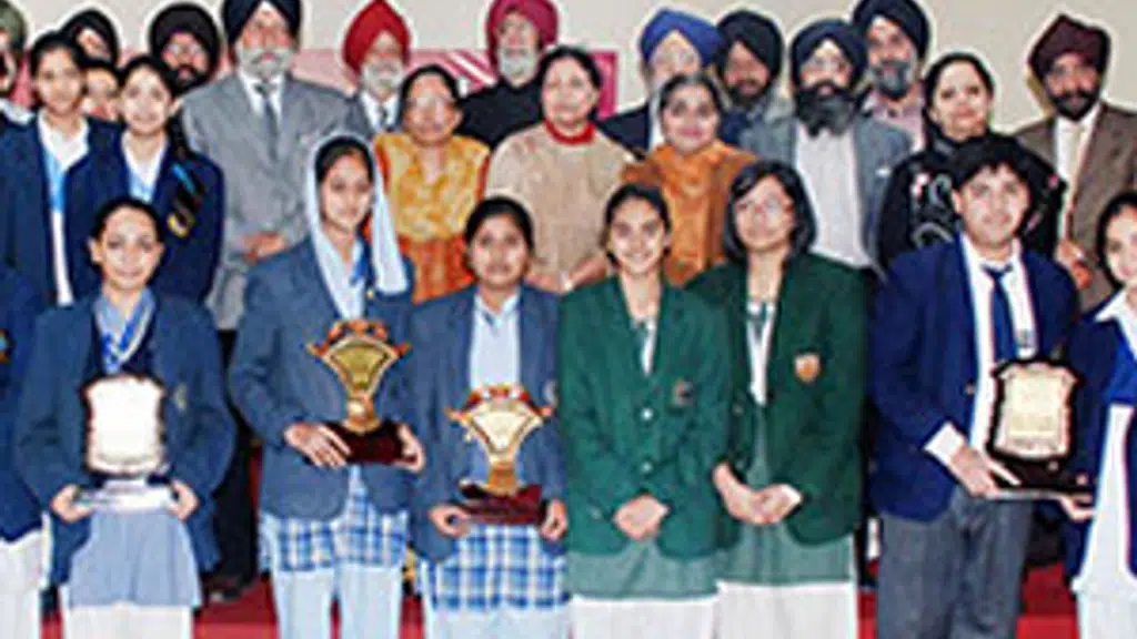 Bhai Vir Singh Sahitya Sadan