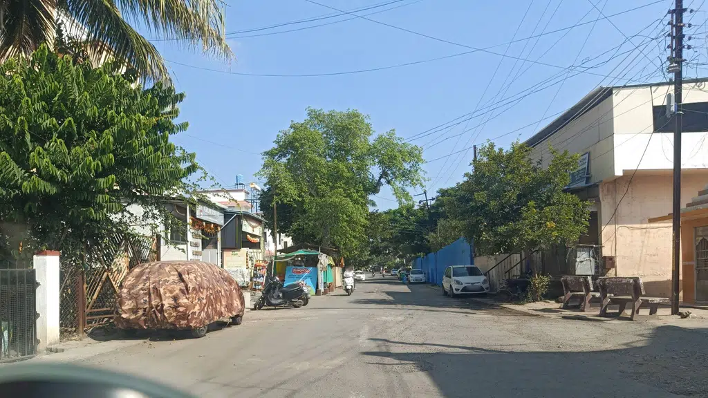 District Agriculture Office