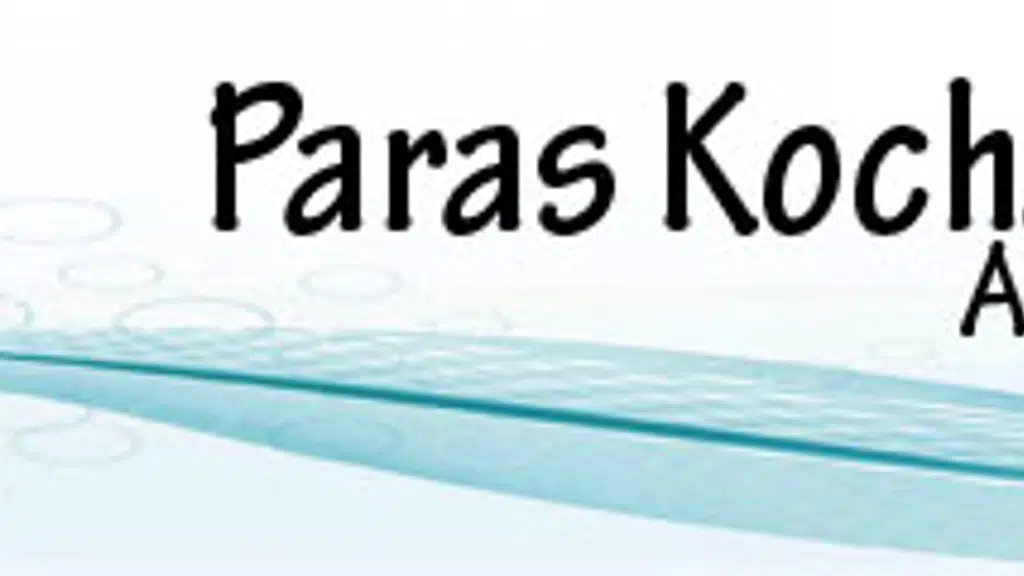 Paras Kochar Consultancy Services Private Limited