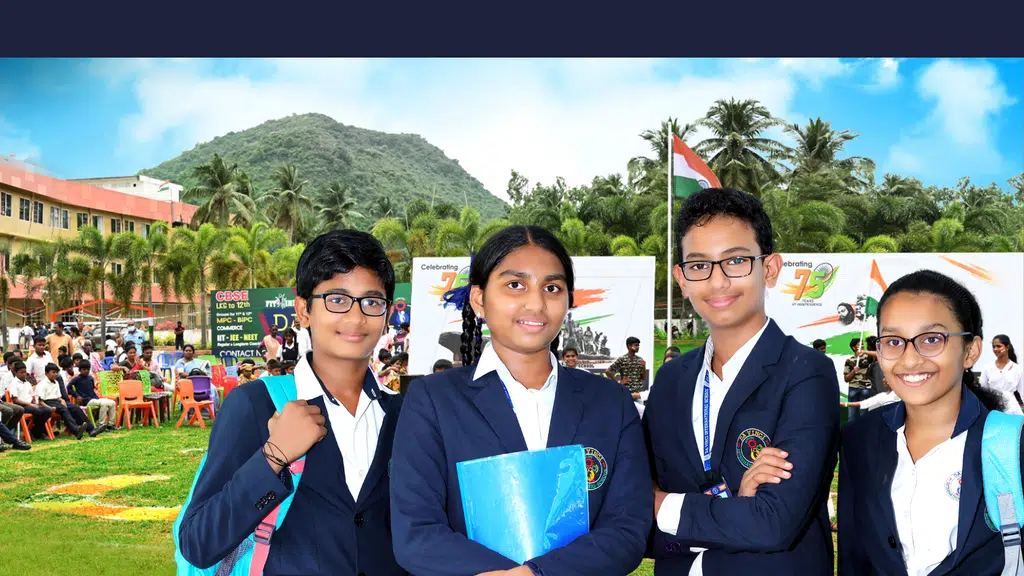 Da vinci International School