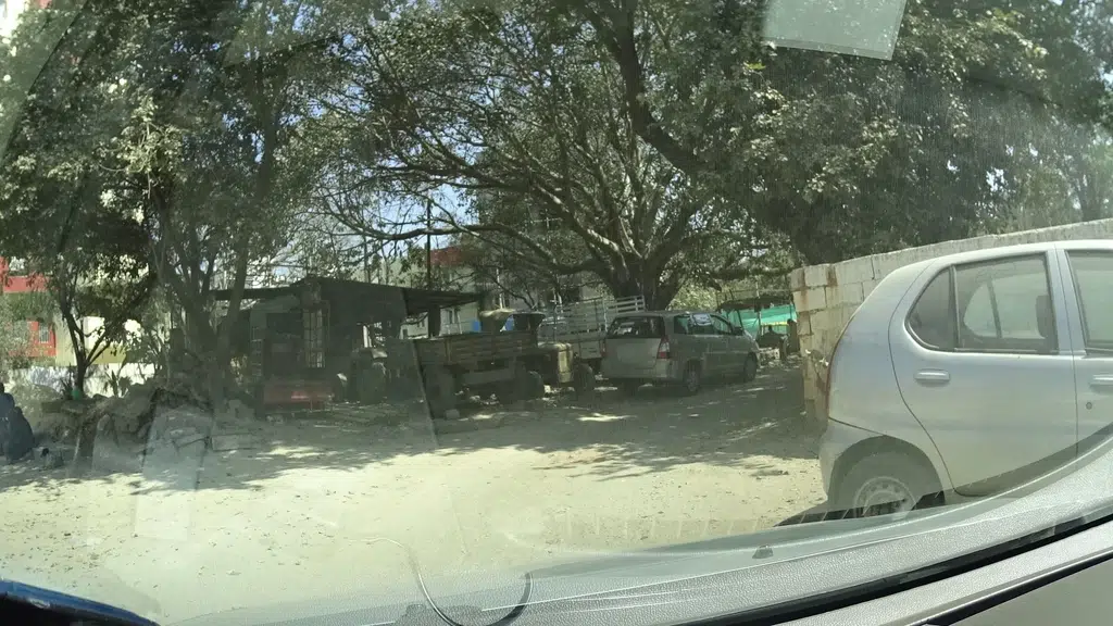 Kodihalli Ayyappa Temple