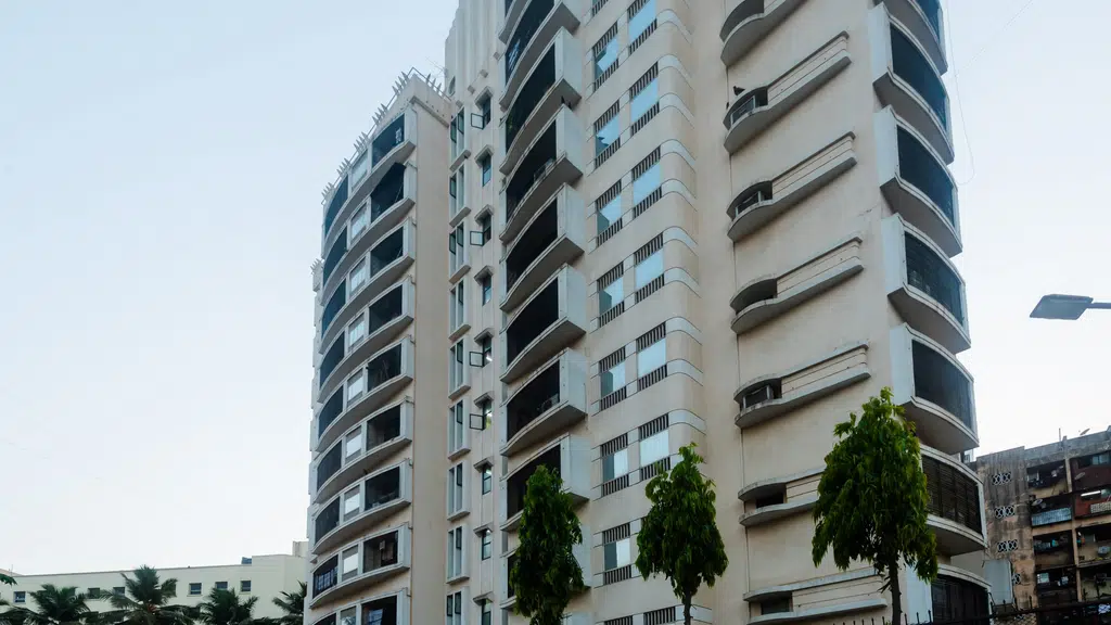 OYO 17133 Hotel Anmol