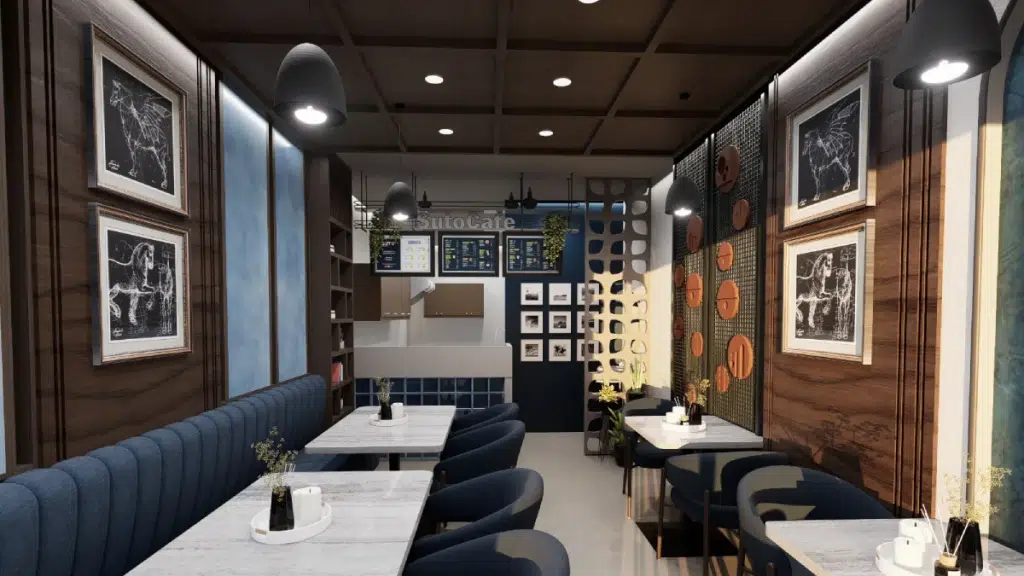 Suto cafe