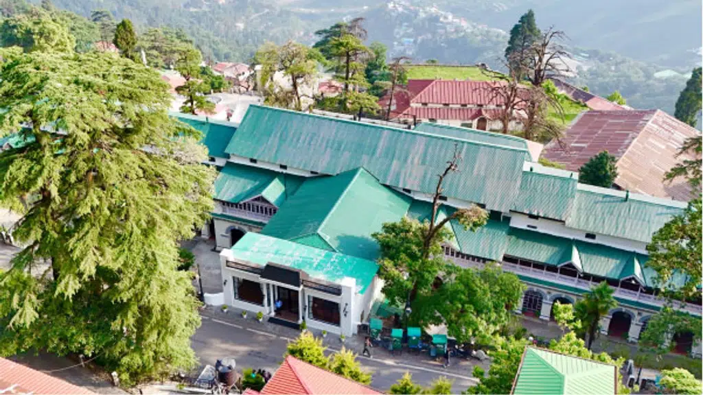 Hakman's Hotel
