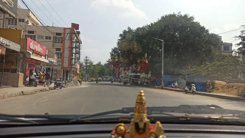 Om Sai Furniture