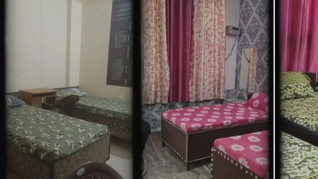 Chauhan Delighted Residence