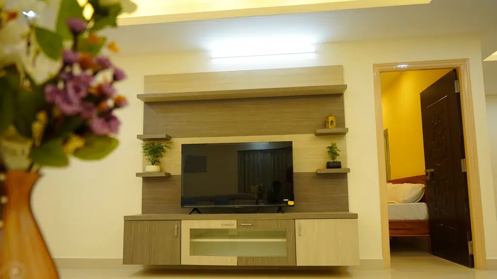 Priya Woodz Homestay