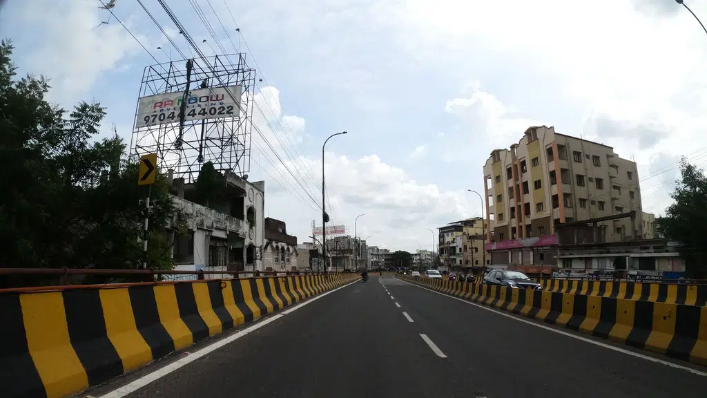 Chandini Pan Mahal and Food Court
