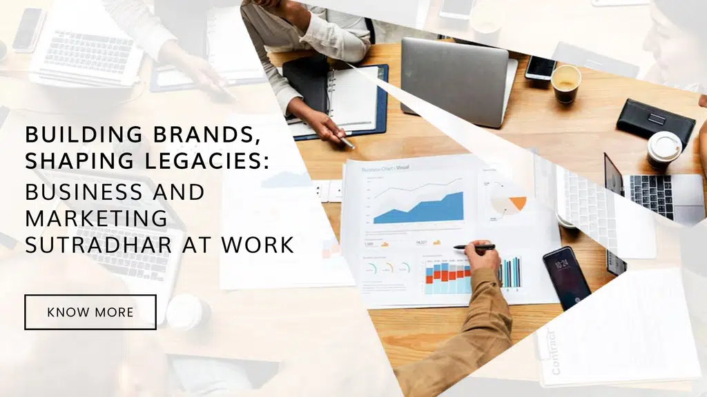 The Marketing Gliders