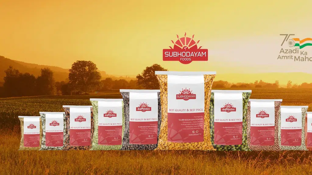 Subhodayam Foods
