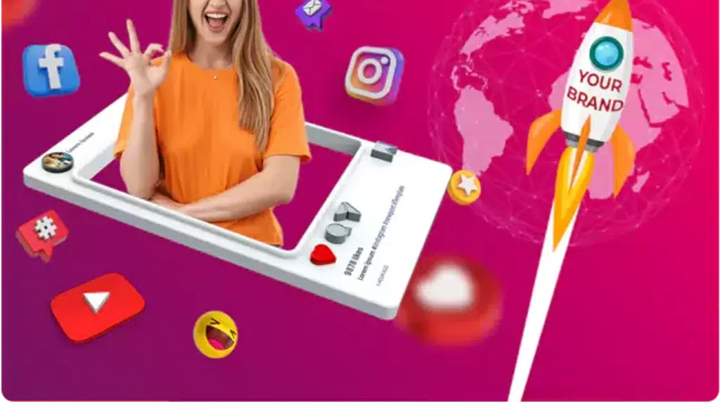 Dhamaal Ads - Influencer Marketing Agency