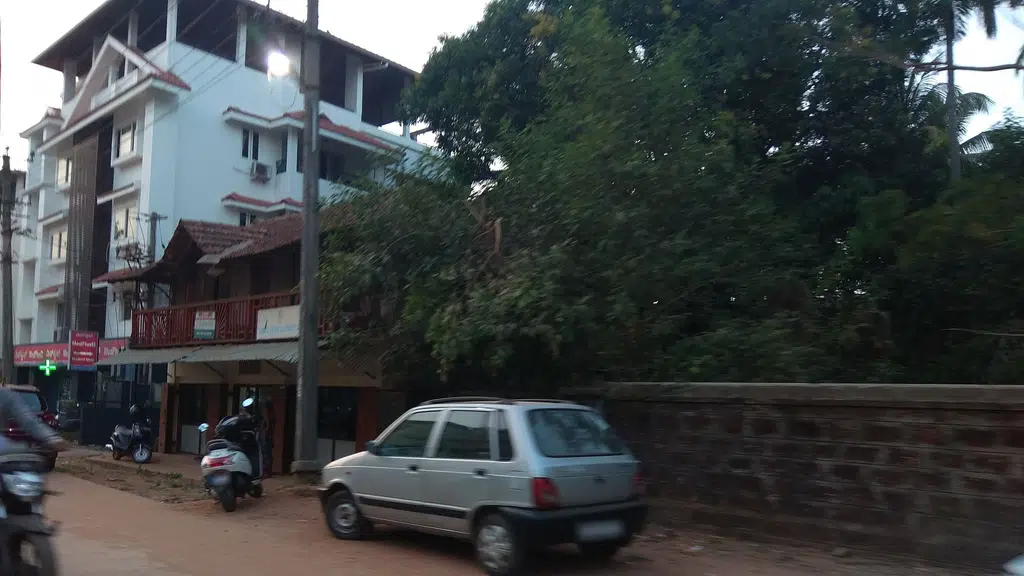 Mahalasa Cafe